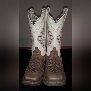 Laredo cowboy/work boots